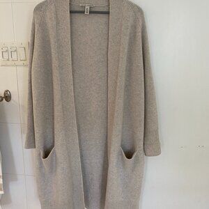 Autumn Cashmere sweater